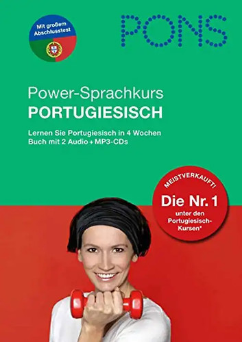 Pons power sprachkurs - pons, power-sprachkurs