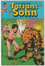Tarzans sohn 6 1981 - tarzans,