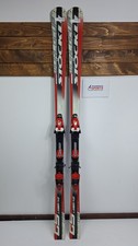 Stöckli Laser GS 4-D 178cm