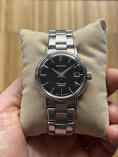 Seiko SARB029 Fullset (Box Und