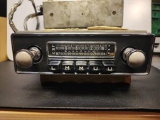 Blaupunkt Frankfurt Autoradio