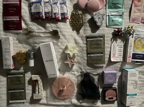 Beauty adventskalender - beauty, 24