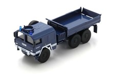 Spark/Schuco 1:87 MAN KAT1 7t