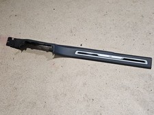 Einstiegsleiste VW Tiguan