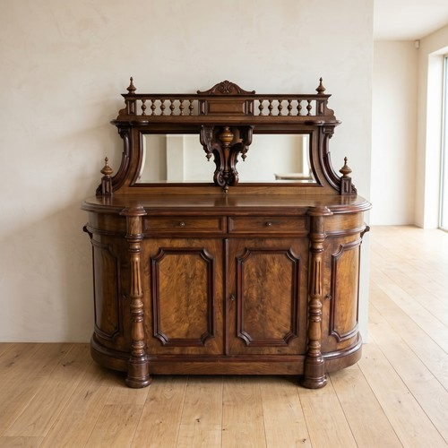 23585 buffetschrank kredenz - buffetschrank,