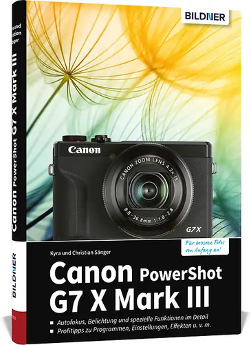 Canon powershot g7x mark iii - g7x,
