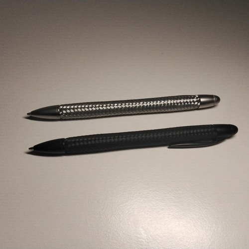 Porsche design druckbleistift - design,