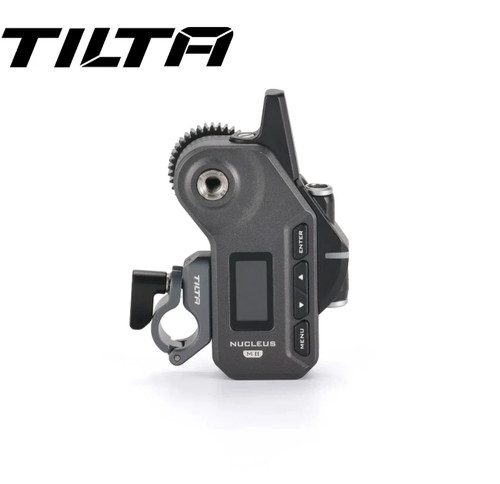 Tilta nucleus motor - ii, kit