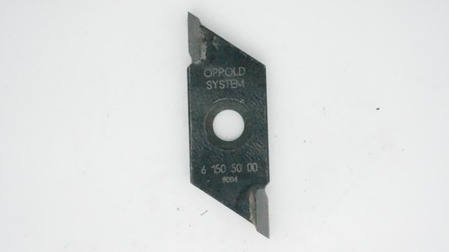 Oppold fräsmesser - oppold,