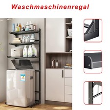 Waschmaschinenregal