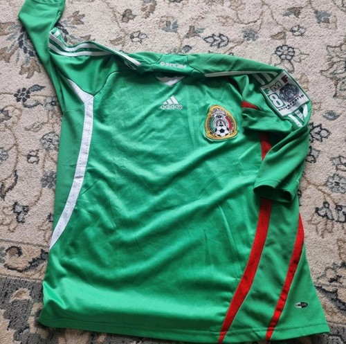 Mexiko trikot fussballtrikot - trikot,,
