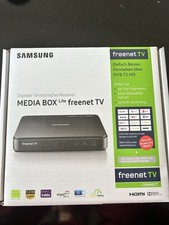 Samsung Media Box Lite