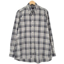 Gant Herrenhemd Kariert