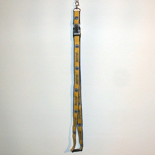 Alba berlin lanyard - alba,