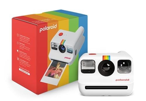 Polaroid generation 2 - go,