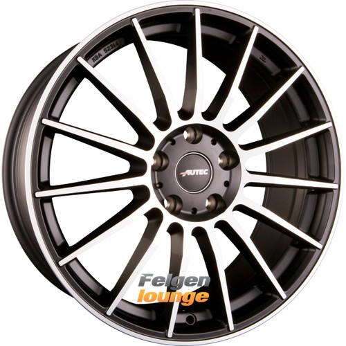 Alufelgen autec lamera - lamera, (l)
