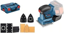 Bosch Professional GSS 18 V-10