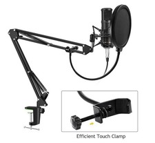 Mikrofon Popschutz,  Popschutz