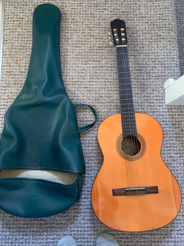 Cimar akustikgitarre - cimar,