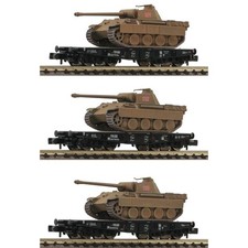 Fleischmann 845606 3-tlg. Set
