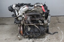 Motor Audi Seat VW Tt Leon I