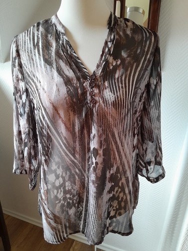 Gina laura bluse - laura, bluse,