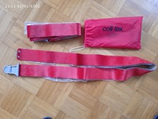 Coll-Tex Haftfelle, Skifelle, Tourenfelle, 157 cm Länge, selbstklebend