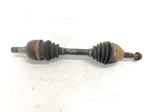 Antriebswelle links vorne abs - vorne,