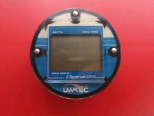 UWATEC Digital 330m Dive Computer