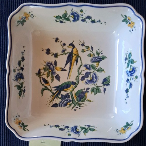 Villeroy boch schüssel - &,