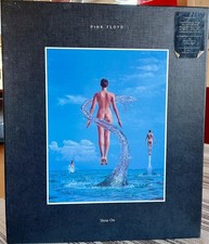 Pink Floyd CD Box Shine On