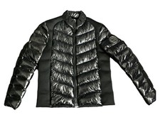 Cipo & Baxx Herren Steppjacke