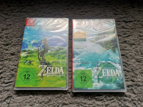 The legend zelda breath - the,