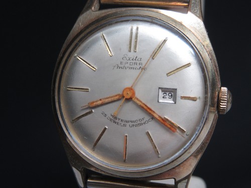 G836 vintage exita epora - vintage, "