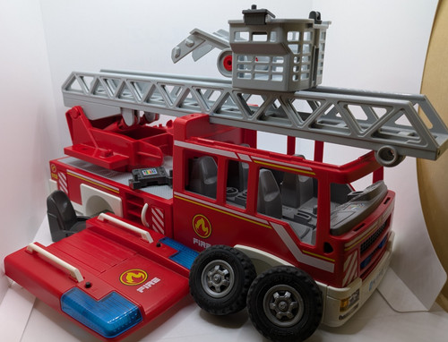 Playmobil ersatzteile set - zu,