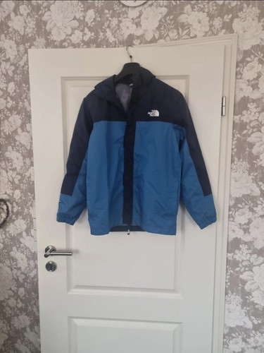 The north face jacke - north, blau
