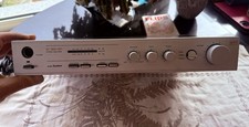 RFT DDR SV 3930 Stereo HiFi