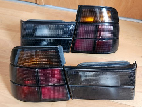 Bmw 5er e34 limousine - bmw,