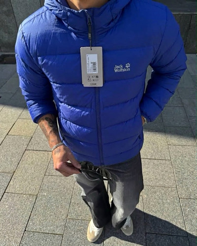 Jack wolfskin herren - jack,