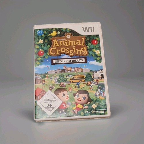 Animal crossing let to - animal,