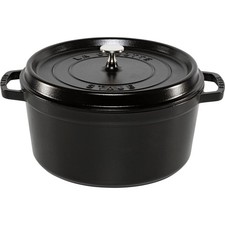 Staub cocotte 28cm - staub,