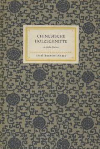Insel bücherei 164 - insel-bücherei,