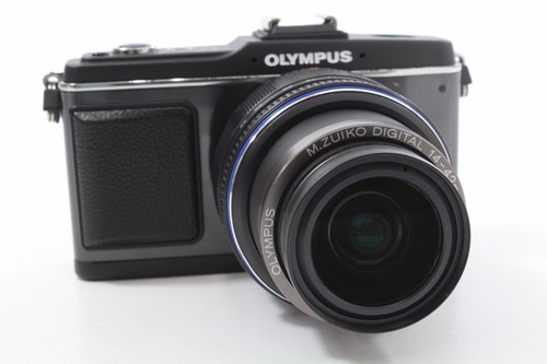 Olympus pen 42mm - olympus,