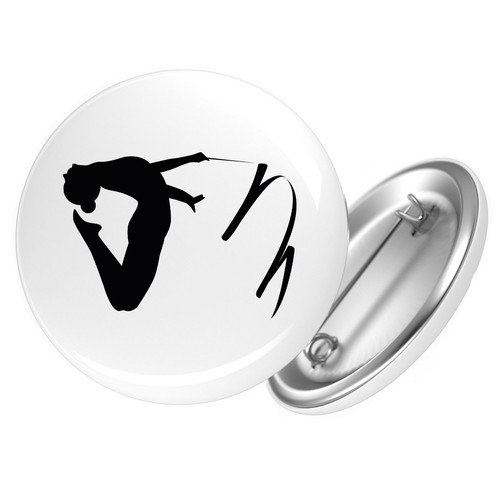 Button rhythmische - button,