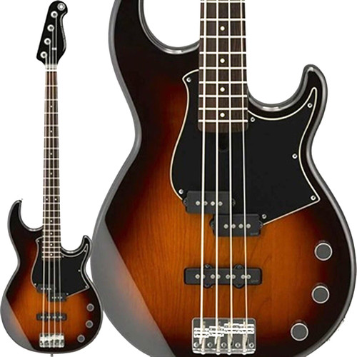 Yamaha bb434 tobacco brown - yamaha,
