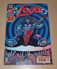 LOBO # 7 (deutsch) Dino Comics
