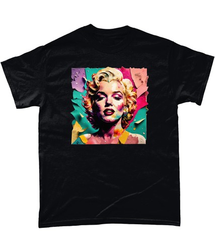 Marilyn monroe shirt some - shirt,