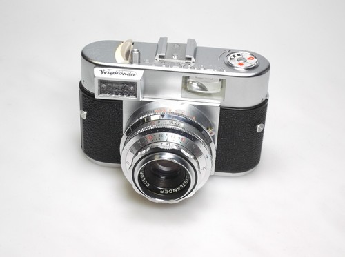 Voigtländer voigtlander - voigtländer,