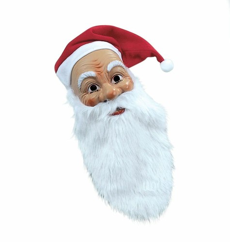 Nikolausmaske