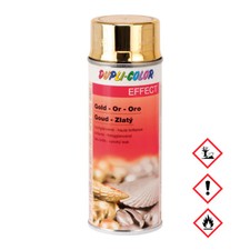 Dupli Color Effekt Spray Gold